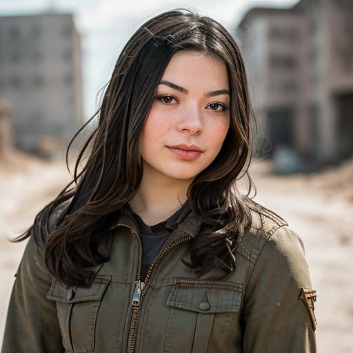 00029-2505519655-RAW photo, a close up portrait photo of miranda cosgrove in wastelander clothes, long haircut, pale skin, slim body, background.png